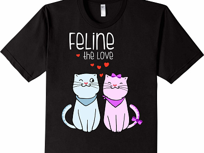 Feline the Love