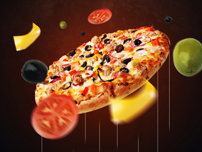 Pizza and ingridients cheese menu olive pepperoni pizza pizza menu tomatoes