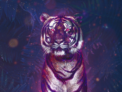 The Mighty Tiger