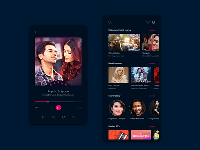 Music Player