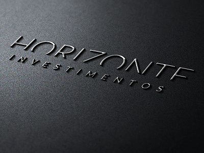 Logo Horizonte Investimentos