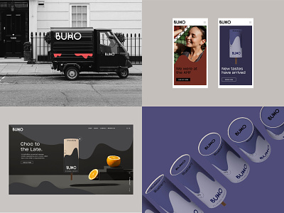 Buko Popsicles Branding, Packaging, Web Experience by Mantik