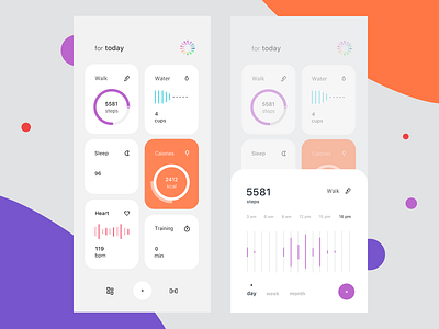 Daily Ui ui ux 设计