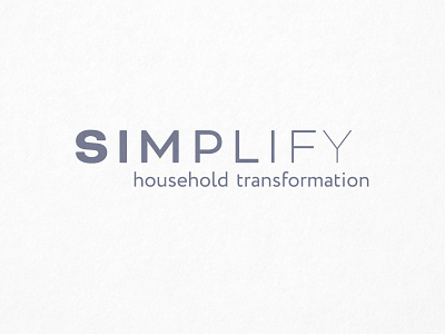 SIMPLIFY Logo