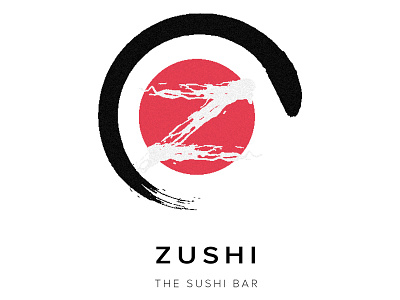 Zushi Logo