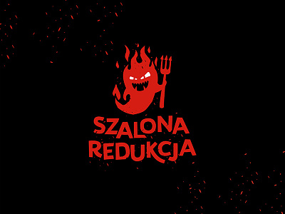 Szalona Redukcja