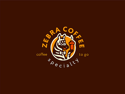 ZEBRA COFFEE