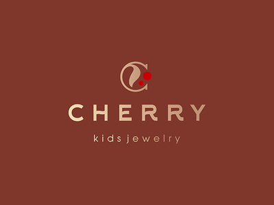 Cherry jevelry
