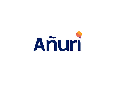 Anuri Branding - business logo design and brand sign