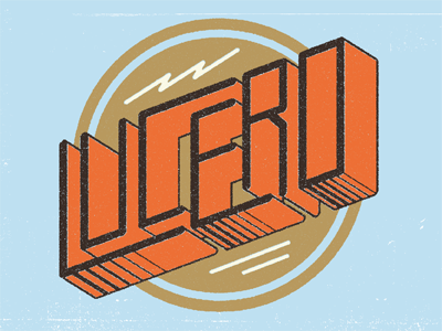 New Lucero Logotype