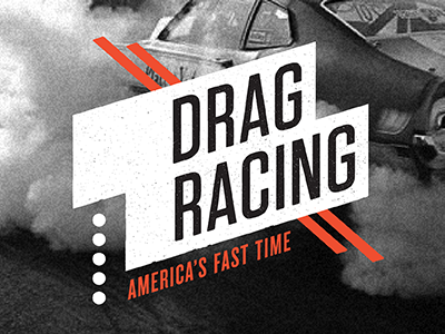 Drag Racing Exhibit Logo drag racing harley davidson logo racing