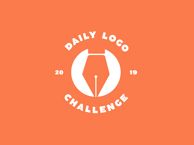 Daily Logo challenge logo