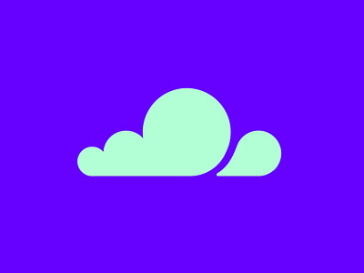Data Cloud logo