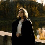 Елизавета Мордвинова