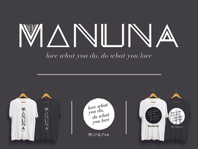 Manuna authenticbrownie branding and identity branding design design graphic design logo logodesign samoa samoanforged vector