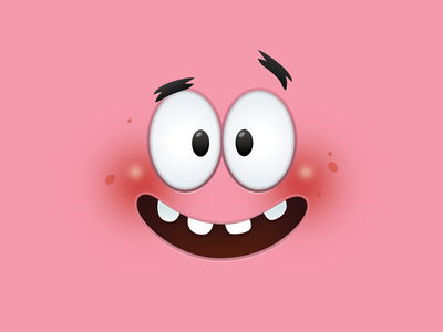 Patrick Star