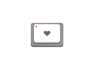 Love/Like Button