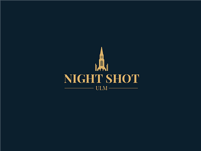 Night Shot Ulm