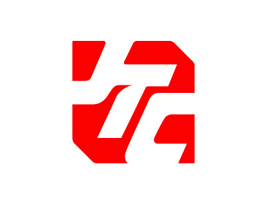 JayzTwoCents Logo automotive logotype monogram tech technology type typedesign typography