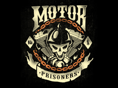 Motor Prisoners