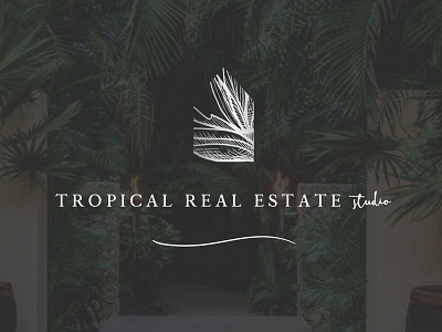 Real Estate Logo Idea