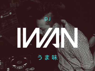 DJ Iwan WIP