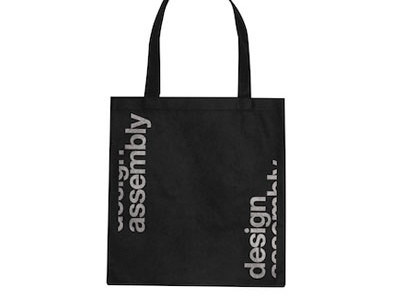 Design Assembly Tote