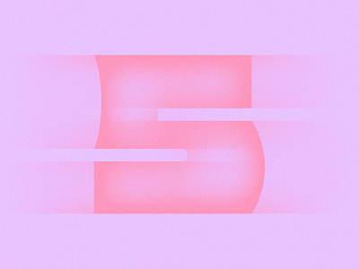 Five 36days 36daysoftype 5 five number type
