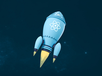 React Rocket