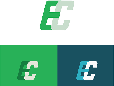 EC Monogram