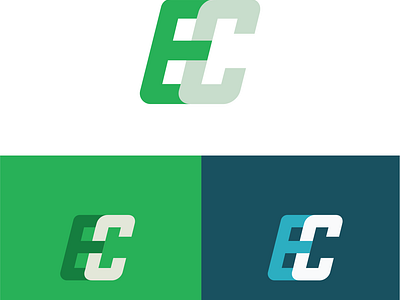 EC Monogram