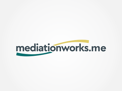 Logo for Meditation Works