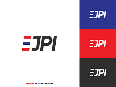 Concept for a brand called JPI