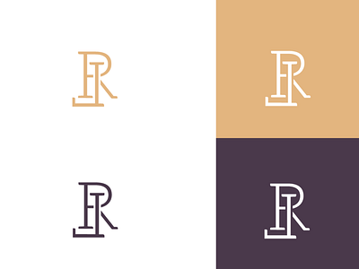 RL Monogram