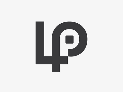 LP Logo