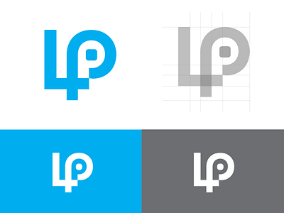 LP Logo Colored