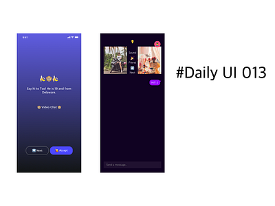 daily ui 013