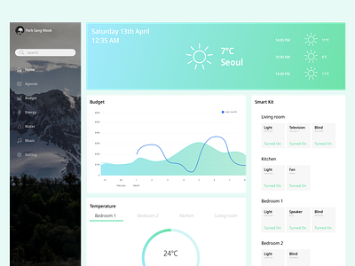 Daily UI 021