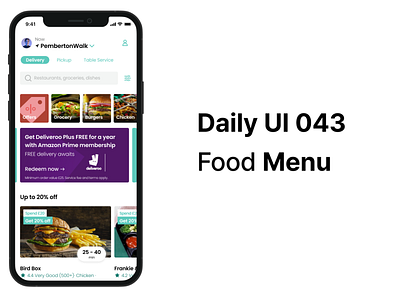 daily ui 043