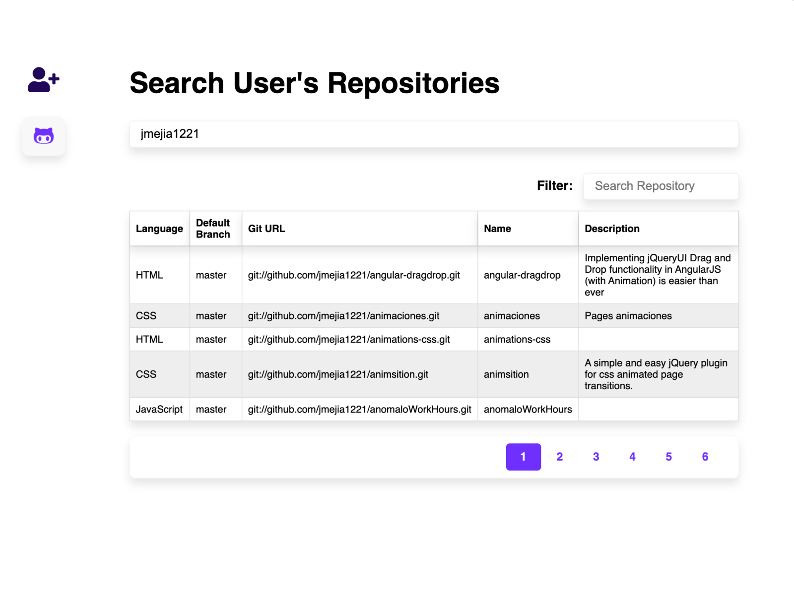 github-search-app-by-john-mej-a-on-dribbble