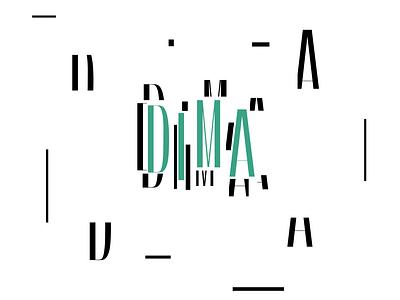 DIMA logo