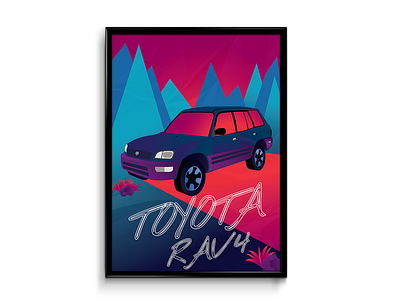 Rav 4