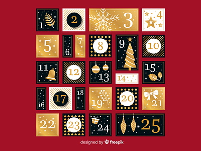 Advent Calendar