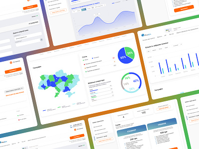 Parcel management platform