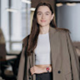 Angelina Godun