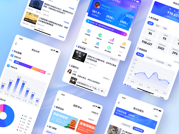 elva | Dribbble