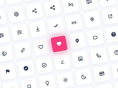 Free Iconset | coolicons