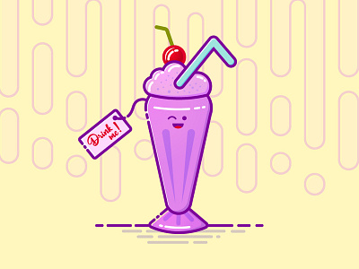 Milkshake