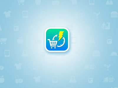 Sellquick - iPad, Tablet POS app icon