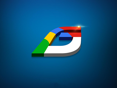 Logo  3d